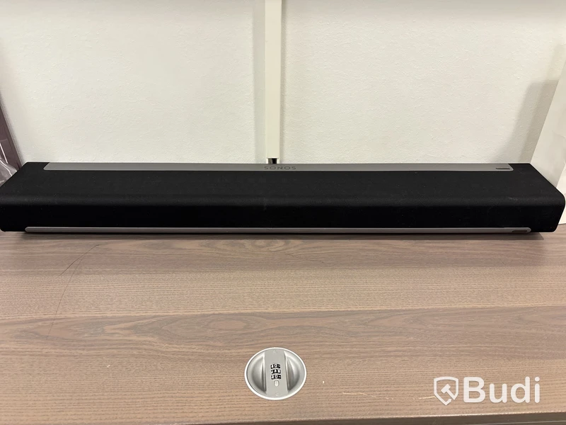 Soundbar, Sonos Playbar