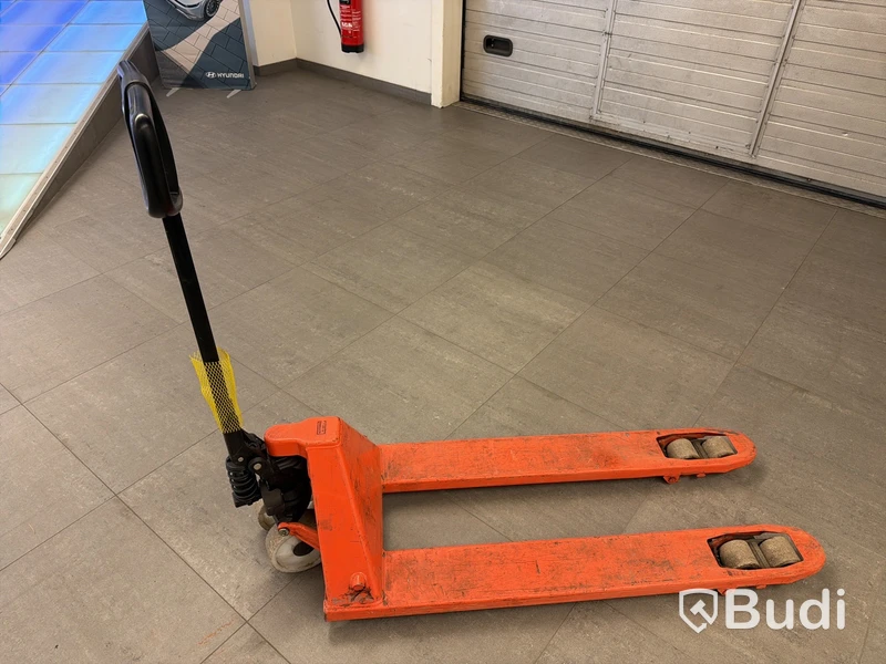 Palldragare, Toyota LHM230 2300 kg
