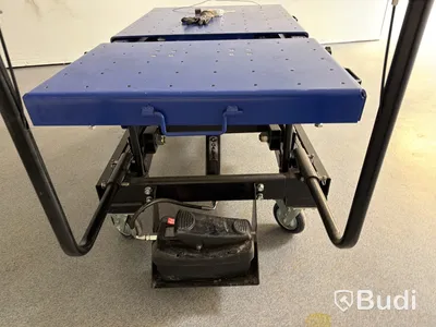 Galta batterilift GT-SBSP1000TP -2022