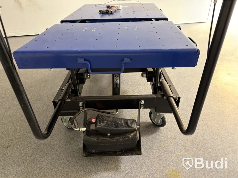 Galta batterilift GT-SBSP1000TP -2022