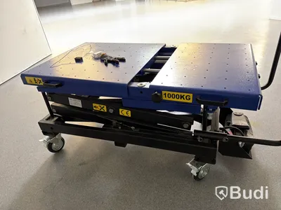 Galta batterilift GT-SBSP1000TP -2022