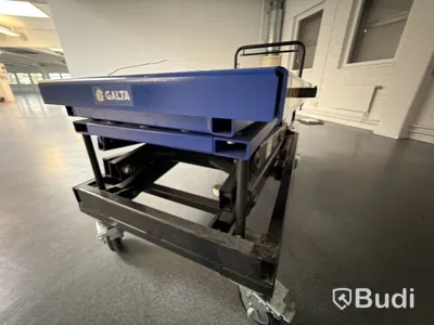 Galta batterilift GT-SBSP1000TP -2022