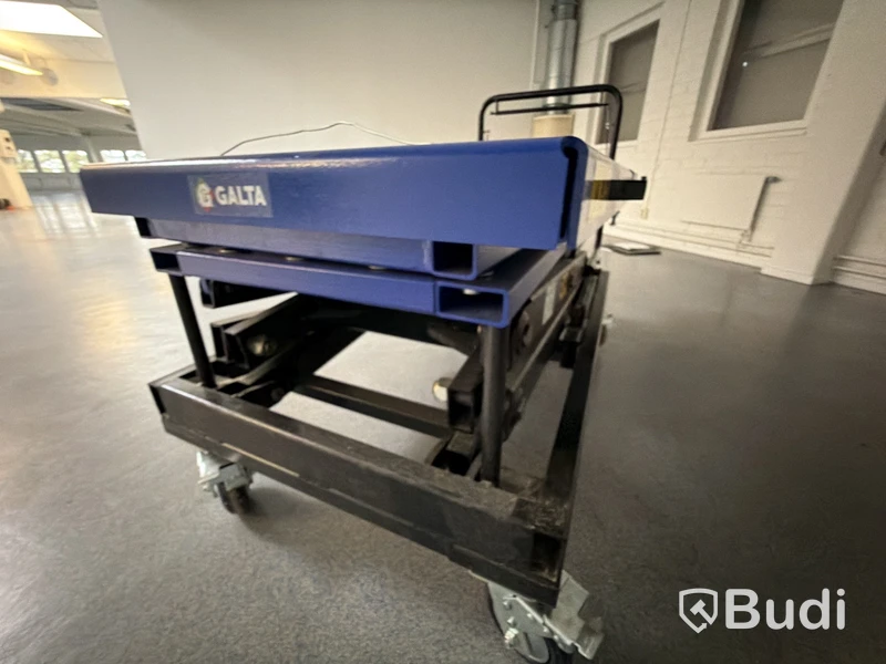Galta batterilift GT-SBSP1000TP -2022