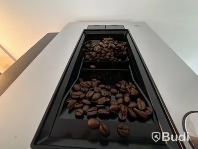 Kaffemaskin Jura Z6