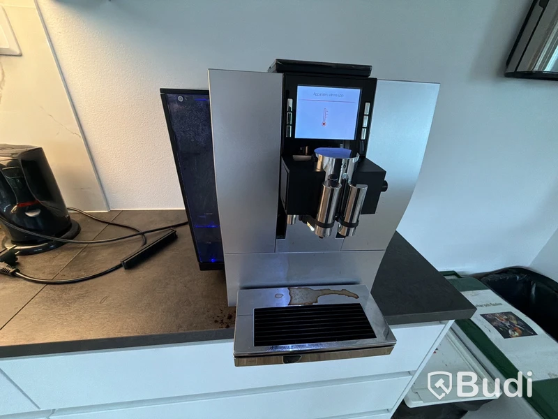 Kaffemaskin Jura Z6