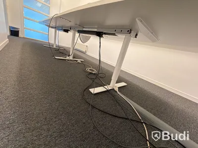 Konferensbord Isku