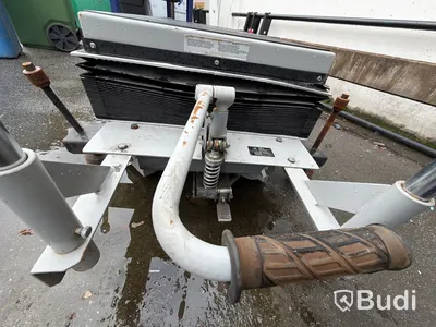 Batterilift Gillet 500 kg -2018