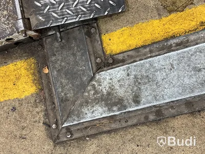 Fordonslyft, 3500kg