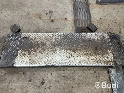 Fordonslyft, 3500kg