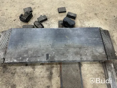 Fordonslyft, 3600kg