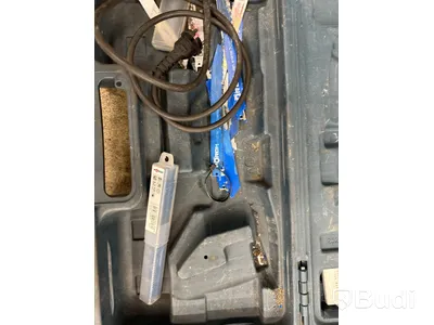 Tigersåg, Bosch GSA 1100E