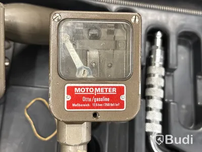 Kompressionsskrivare för bensin och diesel, Förch