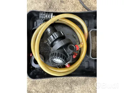 Kylsystemspåfyllarsats, Kamasa Tools