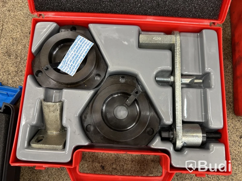 Blockeringsverktyg, Auto Service Tools 4520 för Fiat