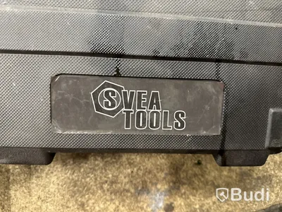 Bromskolvsverktyg, SVEA TOOLS