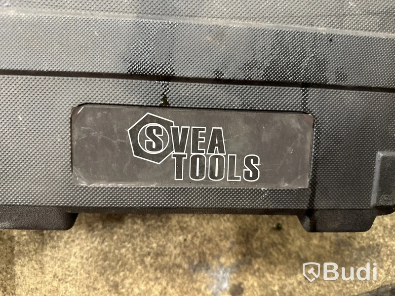 Bromskolvsverktyg, SVEA TOOLS