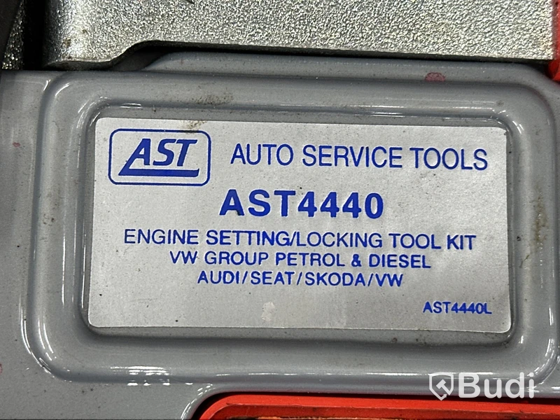 Motorställningsverktyg, AST4440