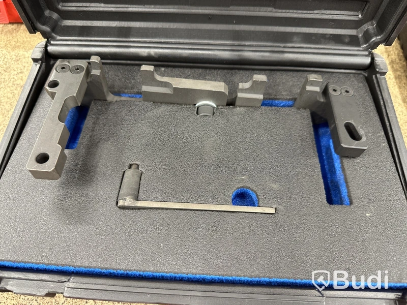 Tidssats, Clas psa 1.0-1.2 vvt 3 cylindrar
