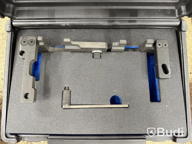 Tidssats, Clas psa 1.0-1.2 vvt 3 cylindrar