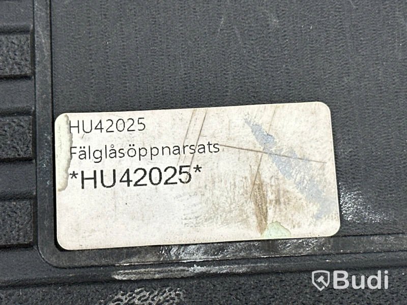 Hjulbultsavdragare, Lugdriller HU42025