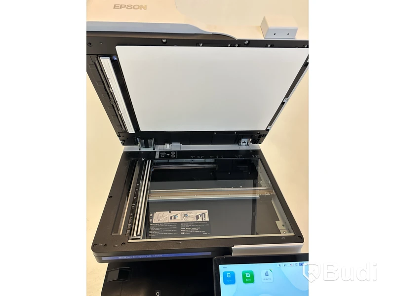 Skrivare / Kopiator / Scanner Epson Workforce Enterprise AM-C4000