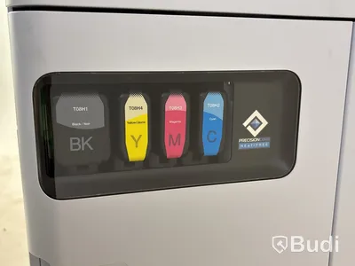 Skrivare / Kopiator / Scanner Epson Workforce Enterprise AM-C4000
