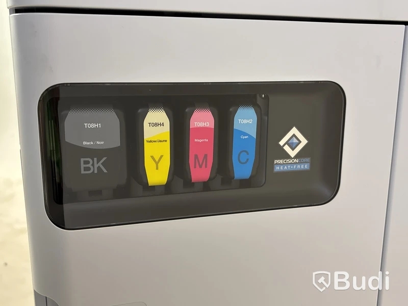Skrivare / Kopiator / Scanner Epson Workforce Enterprise AM-C4000
