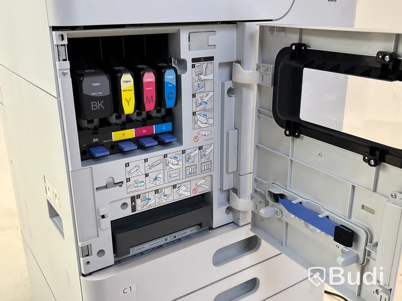 Skrivare / Kopiator / Scanner Epson Workforce Enterprise AM-C4000