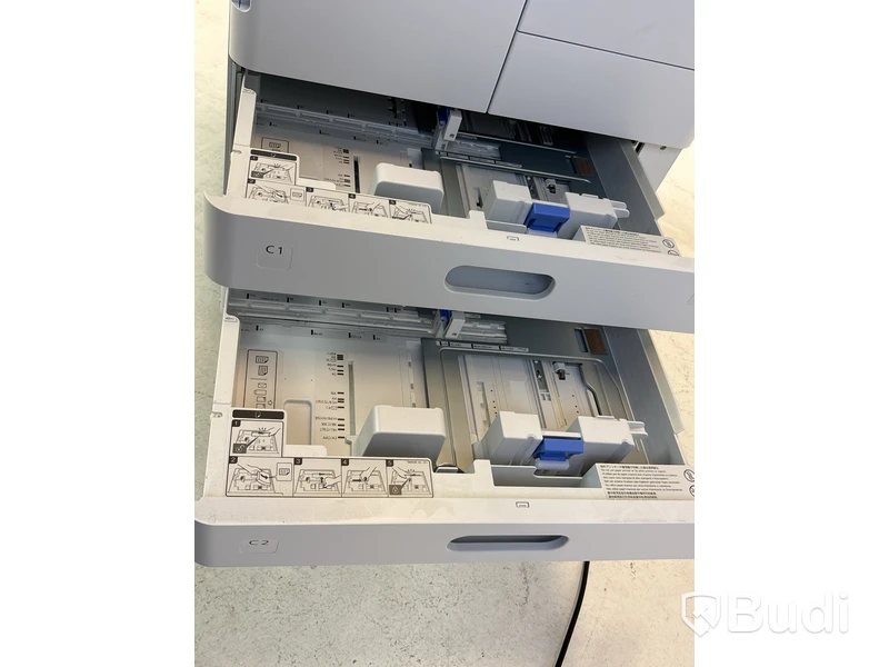 Skrivare / Kopiator / Scanner Epson Workforce Enterprise AM-C4000
