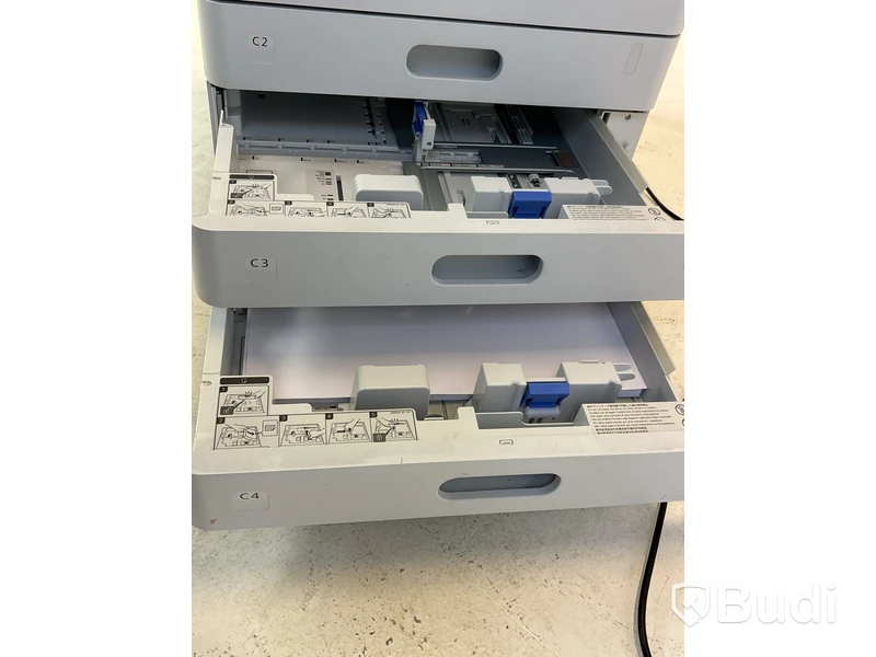 Skrivare / Kopiator / Scanner Epson Workforce Enterprise AM-C4000