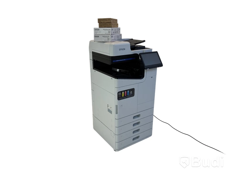 Skrivare / Kopiator / Scanner Epson Workforce Enterprise AM-C4000