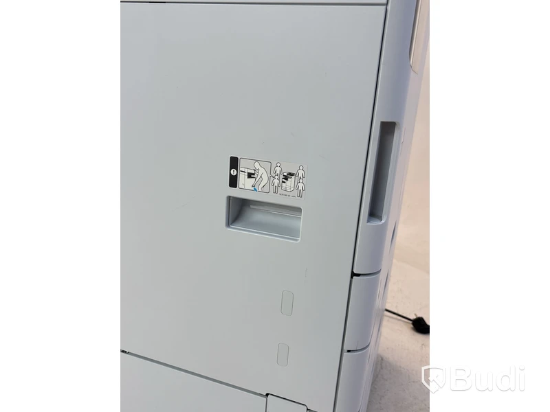 Skrivare / Kopiator / Scanner Epson Workforce Enterprise AM-C4000