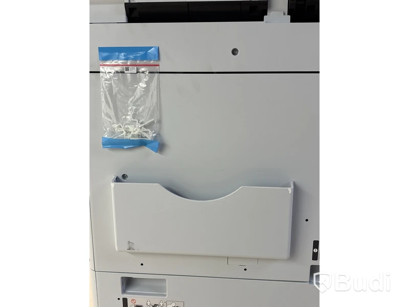Skrivare / Kopiator / Scanner Epson Workforce Enterprise AM-C4000