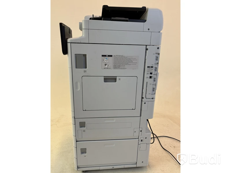 Skrivare / Kopiator / Scanner Epson Workforce Enterprise AM-C4000