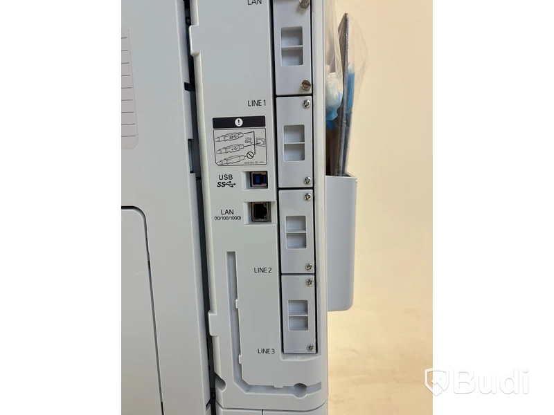 Skrivare / Kopiator / Scanner Epson Workforce Enterprise AM-C4000
