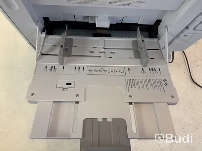 Skrivare / Kopiator / Scanner Epson Workforce Enterprise AM-C4000
