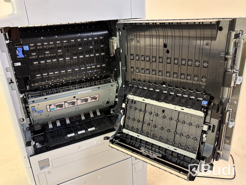 Skrivare / Kopiator / Scanner Epson Workforce Enterprise AM-C4000
