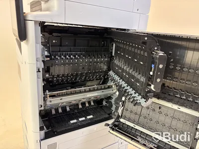 Skrivare / Kopiator / Scanner Epson Workforce Enterprise AM-C4000