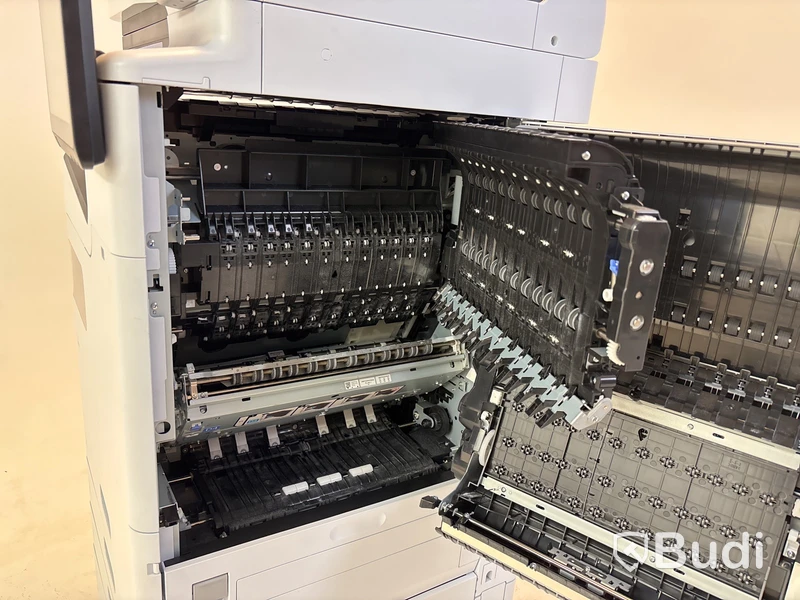 Skrivare / Kopiator / Scanner Epson Workforce Enterprise AM-C4000