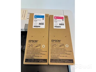 Skrivare / Kopiator / Scanner Epson Workforce Enterprise AM-C4000