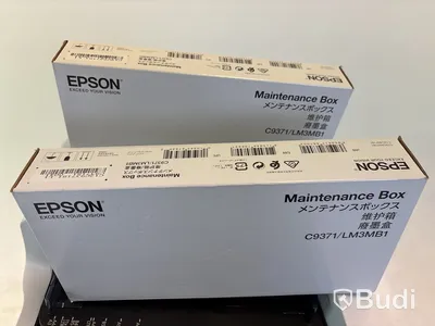 Skrivare / Kopiator / Scanner Epson Workforce Enterprise AM-C4000