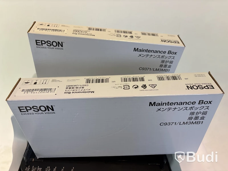 Skrivare / Kopiator / Scanner Epson Workforce Enterprise AM-C4000