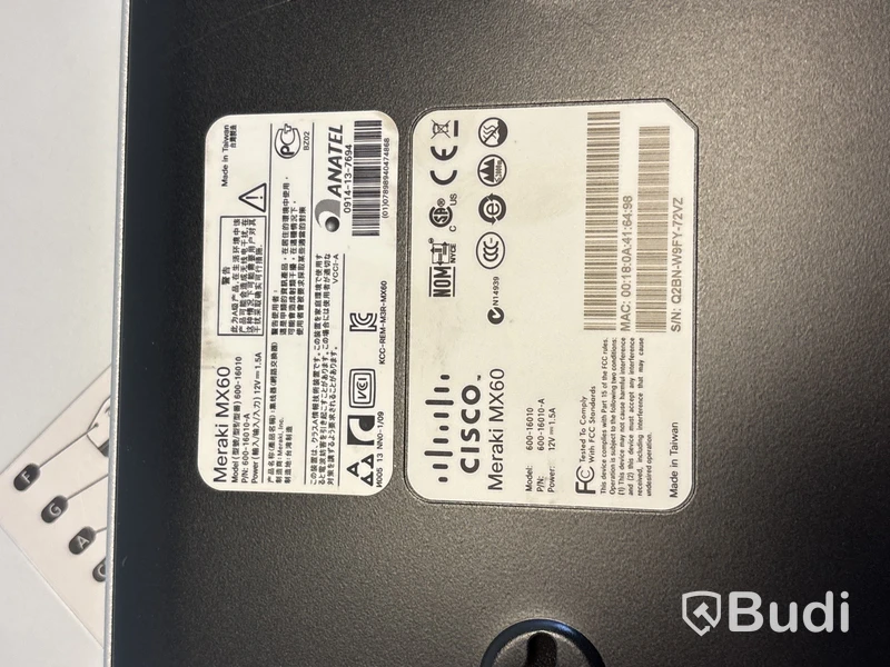 Skrivare / Kopiator / Scanner Epson Workforce Enterprise AM-C4000