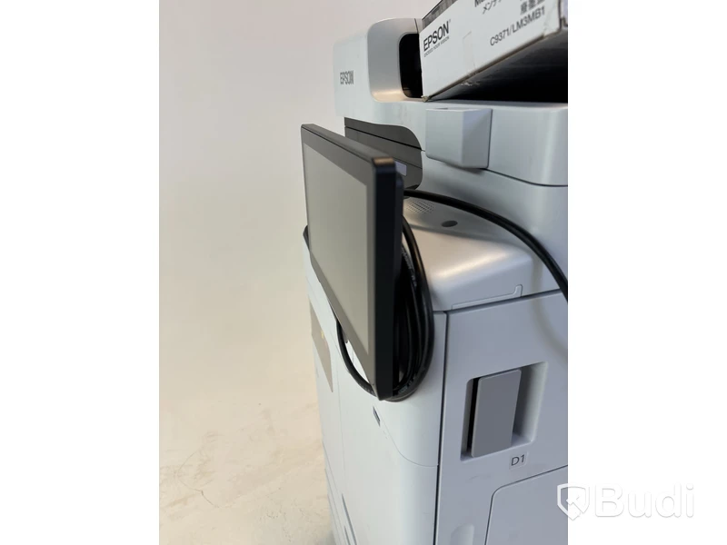 Skrivare / Kopiator / Scanner Epson Workforce Enterprise AM-C4000