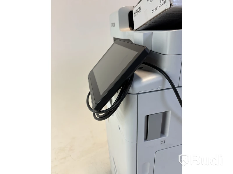 Skrivare / Kopiator / Scanner Epson Workforce Enterprise AM-C4000