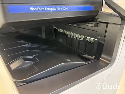 Skrivare / Kopiator / Scanner Epson Workforce Enterprise AM-C4000