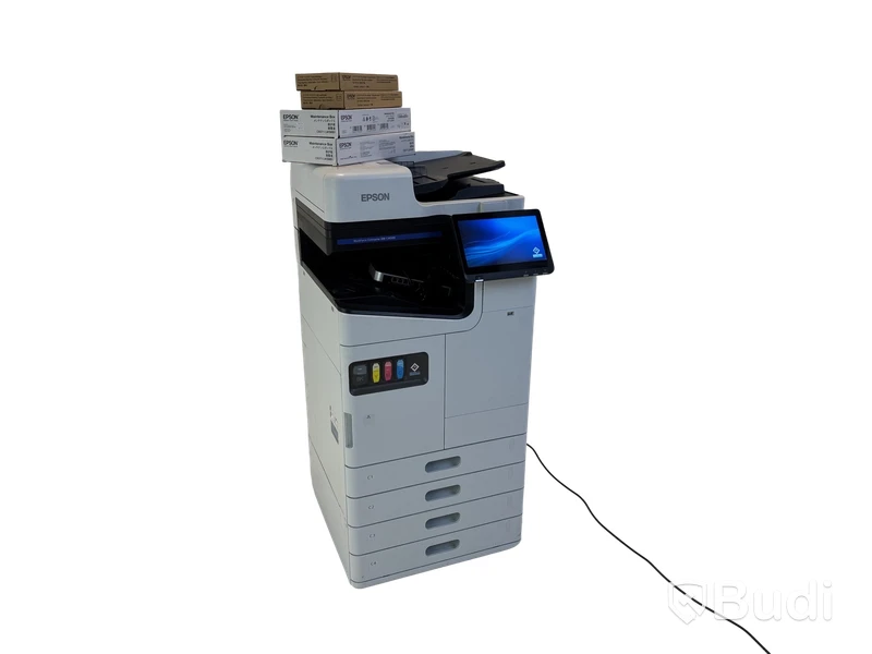 Skrivare / Kopiator / Scanner Epson Workforce Enterprise AM-C4000