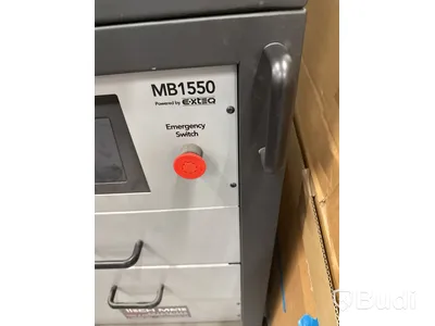 Lastbalanserare för elbils-batterier Tech-Mate MB1550