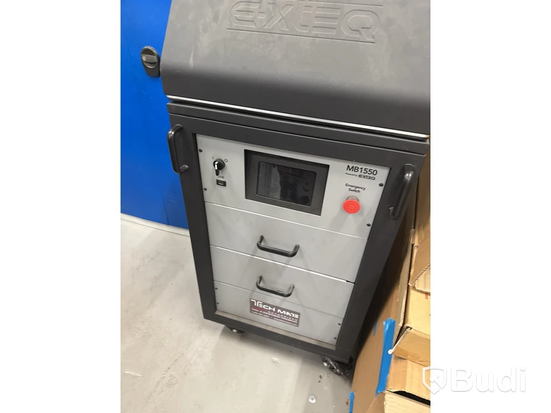 Lastbalanserare för elbils-batterier Tech-Mate MB1550