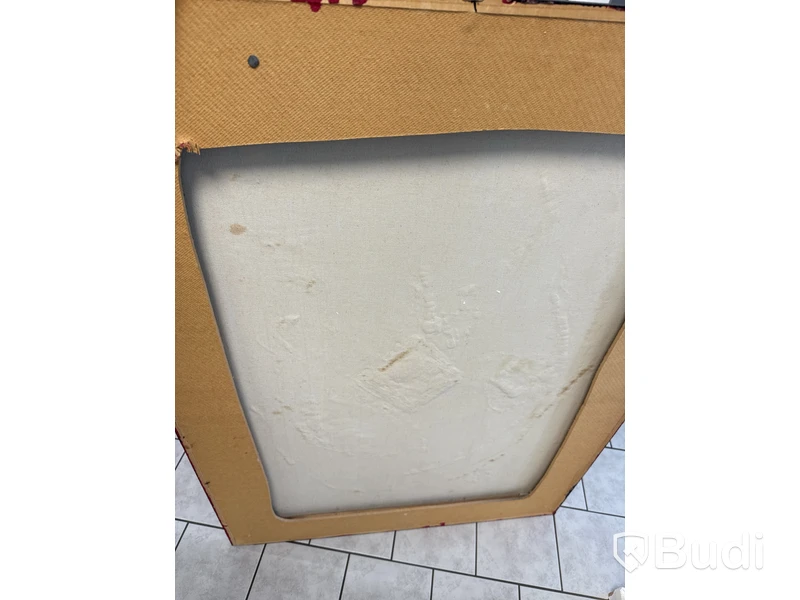 Tavlor, 5 st. stora, okänd konstnär